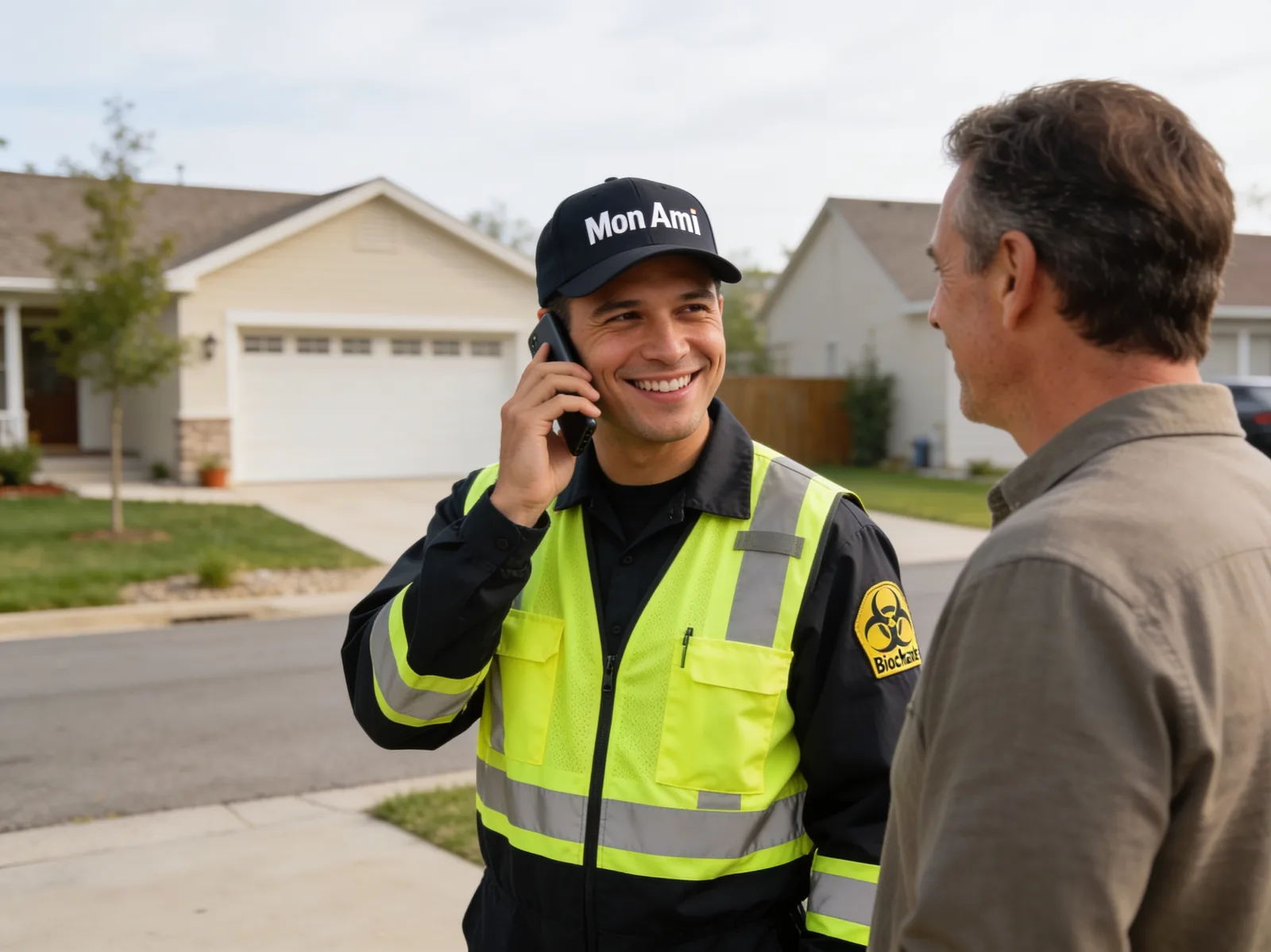 Sewage Cleanup Deer Park, NY FAQs